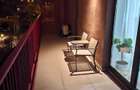 Inchiriez apartament cu 2 camere complet mobilat, utilat Pleiades Residence