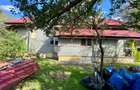 Refugiu verde lângă București | 4 camere, 185 mp, teren 1.287 mp