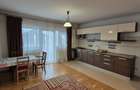 Metro Voluntari - Omnix City, vanzare ap 2 camere mobilat, parcare - 2
