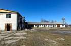 Proprietate industriă premium -17.380 mp teren -deschidere 120 ml - 2
