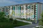 300m METROU BERCENI - YOUNG RESIDENCE - COMISION 0% - Popesti Leordeni (Bucuresti-Ilfov)