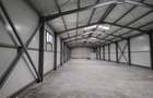 Hala 600 mp (H: 6.5m) cu platforma betonata 2000 mp, langa A3 - 14