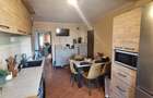 !! 3 Camere model mare.. zona Timocului-A. Saguna vedere spre Bega - 15