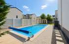 VILA DE COLT / PISCINA EXTERIOARA / NEMOBILAT - 50