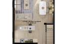 Case tip duplex intr-un complex rezidential nou - 19
