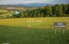 Teren extravilan | 700 mp | Priveliste | sat Pata