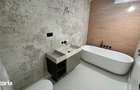 Apartament 2 camere 72mp Premium - Baneasa - TERASA 18 mp - 14