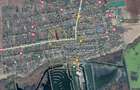Vând casă, com Jurilovca, jud Tulcea, 1700 mp teren, 750 m de noul port - 3