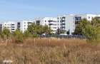 O pozitie rara Baneasa, teren 1.000 mp langa Greenfield, comision 0%