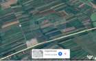 Teren extravilan 6,100mp Stroiesti / Soseaua DN17, Suceava - Stroiesti (Suceava) - 8