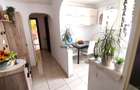 Apartament 2 camere, etaj 2, 2 balcoane, Zona Piata Centrala/Bradet - 4