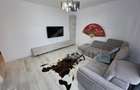 2 Camere- Mobilat- Utilat-Bloc Nou-AC-Centrala Termica- Satina Garden - 8