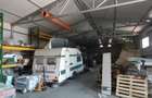 Inchiriez spatiu comercial (hala)