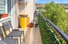 Apartament 3 camere, 61m , finisat , mobilat , Floresti , zona Tineretului - 10