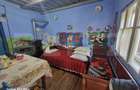 Casa batraneasca, cu gaz, teren de 1.000 mp in Berchiesu, comuna Frata