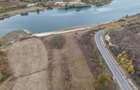 TEREN EXTRAVILAN 1.500mp, in Bezid, aproape de lac.