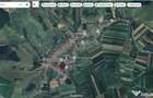 Teren intravilan de vanzare in Alma jud. Sibiu 7.342 m - 2