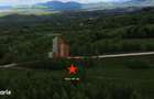 Teren intravilan 5.261 mp Tohanita | Deschidere 49 m | Utilitati, lang