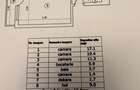 Tineretului - Apartament 3 camere , decomandat