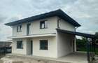 Casa P+1E moderna, 140 mp | Bulai - Moara (langa USV) | Carport 60mp