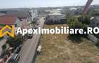Teren Intravilan 471mp | Trapezului , Pallady | toate utilitatile - 1
