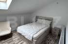 Apartament 37 mp, mansarda, mobilat si utilat, ideal locuinta sau inve - 2