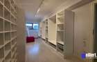 Penthouse lux Herăstrău-Aviației, 160 mp, 3 locuri parcare, terasa 42 mp.