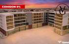 Apartament 4 camere - complex rezidential - BLUE BIKE EDEN - Constanta (Constanta)