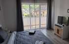 Apartament 2 camere, 46 mp + balcon 9 mp, complet mobilat, Floresti - 1