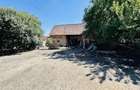 Constructie industriala cu teren 1254 mp de vanzare | Seica Mare