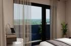 Panorama. Volum. Spectacol arhitectural. Wings- penthouse - 2