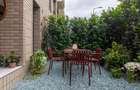 VILA 5 CAMERE - PIPERA - COMPLEX PRIVAT LANGA LAC - 7