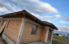 Casa Noua de Vanzare in Sanpetru, Brasov | 3 Dormitoare | 2 Bai | La Cheie | 124 mp - 2