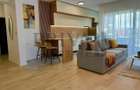 Apartament modern 2 camere, 58 mp, etaj 3, Nord One - 5
