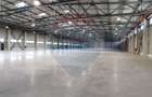 Spațiu industrial Clasa A - Otopeni Hala productie depozitare - 1