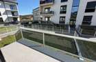 Apartament de inchiriat, bloc nou, Mosnei