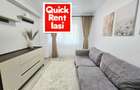 LUX Prima Inchiriere Copour Garden Residence Apartament 3Camere - 5