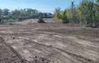 Teren 3600 mp Ciurbesti, Miroslava Excelent pentru un proiect imobiliar Schimb cu casa