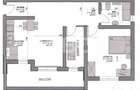 Apartament 3 camere de vanzare decomandat 54 mp zona Selimba - Sibiu (Sibiu)