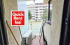 Copou Exclusive Residence Garsoniera De Inchiriat 380eur - 5