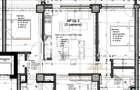 Apartament 3 camere | 72.35 MPU | Balcon | Veterani - 2