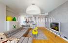One Herastrau Towers, inchiriere apartament 3 camere - 1