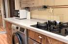 Apartament cu 2 camere semidecomandat în Dacia