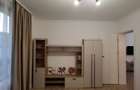 Inchiriez apartament 2 camere si living open space in bloc nou