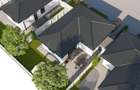 Green Residence Faza 3 | Casa Parter - 1