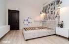 3 Camere, Pacurari, 100 mp, mobilat si utilat, Parcare inclusa - 3