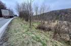 Teren intravilan 6.500 m²–Deschidere 144 ml drum european E81, km 35, Morăresti