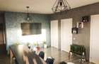 Apartament 4 camere, 120mp, balcon, parcare, zona Stejarului - 5