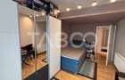 Penthouse 3 camere si doua locuri parcare de vanzare in City Residence - 14