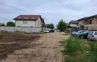 Vanzare teren intravilan 441 mp, pe col?, comuna Berceni, Ideal duplex - 3